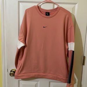 Nike sweatshirt